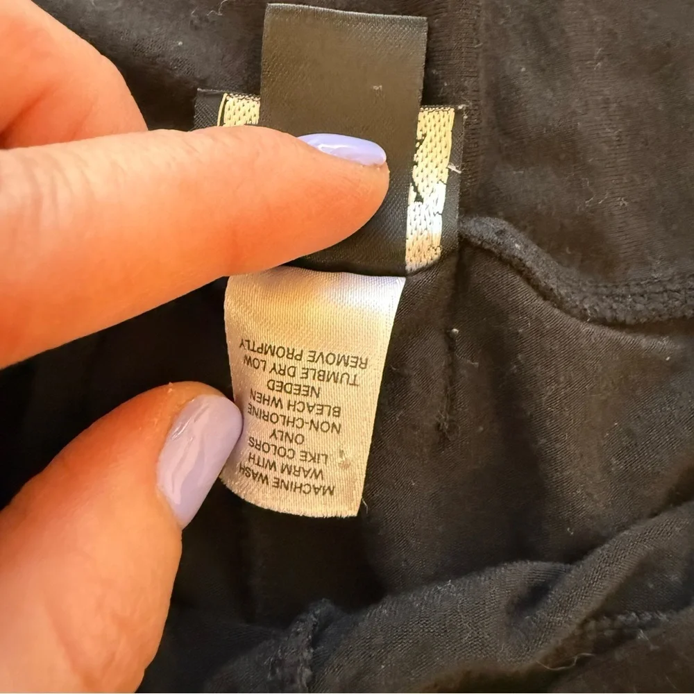 Vtg Y2K 2005 Victoria’s Secret Body by Victoria Micro Modal Lounge Pants L
